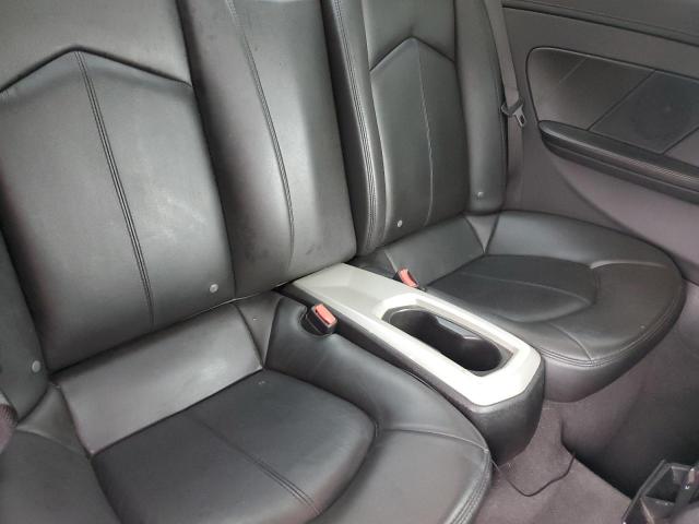 Photo 10 from auction – 2014 CADILLAC CTS with VIN 1G6DA1E38E0174366