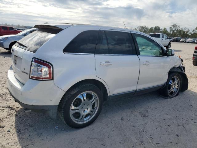 Photo 3 from auction – 2009 FORD EDGE LIMIT with VIN 2FMDK39C19BB05017