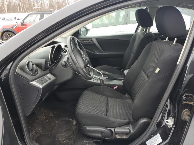 Foto 7 de la subasta – 2012 MAZDA 3 I con VIN JM1BL1VF7C1515868