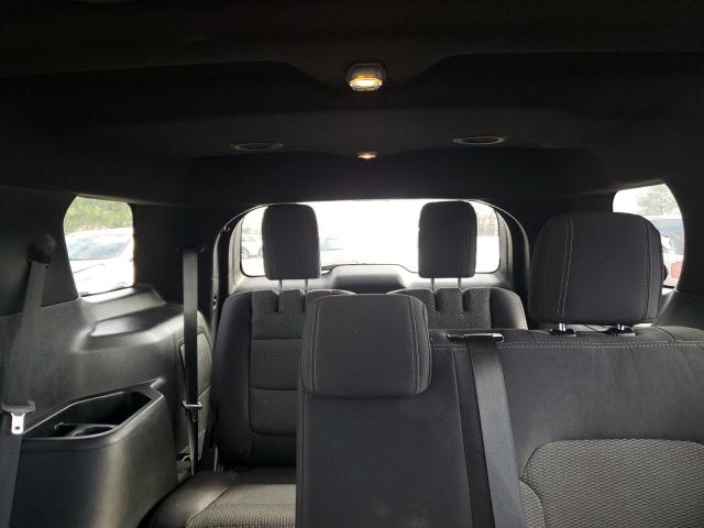 Photo 10 from auction – 2018 FORD EXPLORER X with VIN 1FM5K7DH3JGC22710