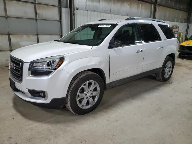 GMC ACADIA SLT 2016 with VIN 1GKKVSKD9GJ156018 - Photo from auction
