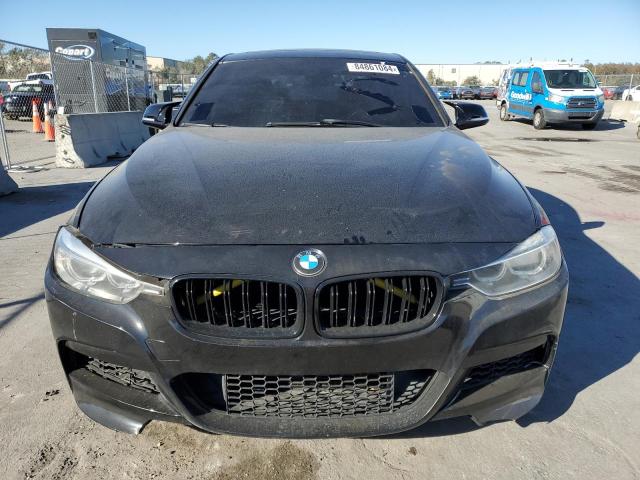 Photo 5 from auction – 2013 BMW 335 I with VIN WBA3A9G52DNR97251