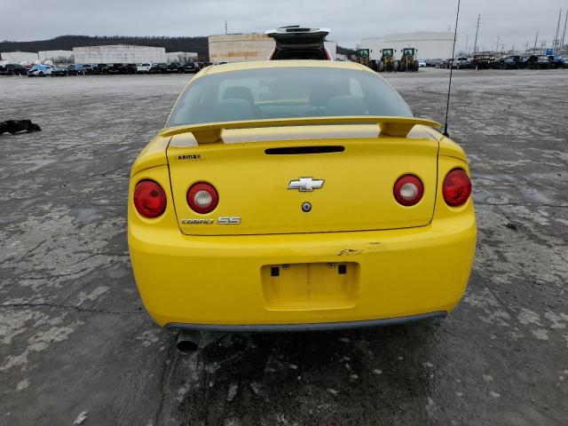 Photo 6 from auction – 2007 CHEVROLET COBALT SS with VIN 1G1AM15BX77165279
