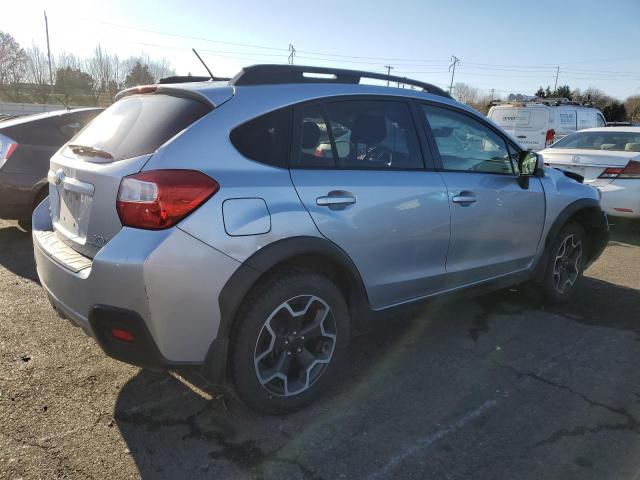 Photo 3 from auction – 2013 SUBARU XV CROSSTR with VIN JF2GPACC4D2881657