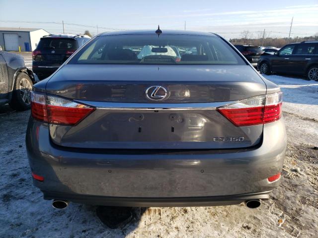 Photo 6 from auction – 2014 LEXUS ES 350 with VIN JTHBK1GG7E2132792