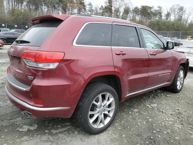 Photo 3 from auction – 2015 JEEP GRAND CHER with VIN 1C4RJFJT9FC806572