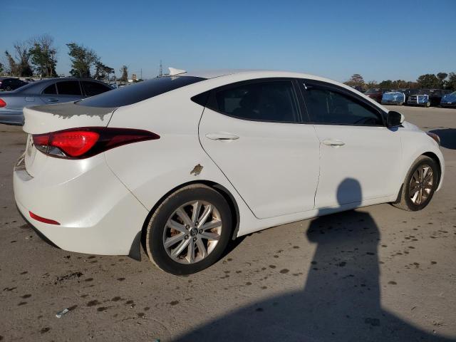 Photo 3 from auction – 2016 HYUNDAI ELANTRA SE with VIN 5NPDH4AE7GH760211