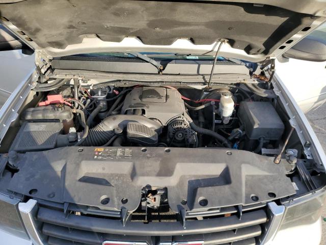 Photo 11 from auction – 2011 GMC SIERRA C15 with VIN 3GTP1UEA1BG336842