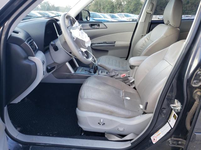 Photo 7 from auction – 2012 SUBARU FORESTER L with VIN JF2SHAEC5CH469618