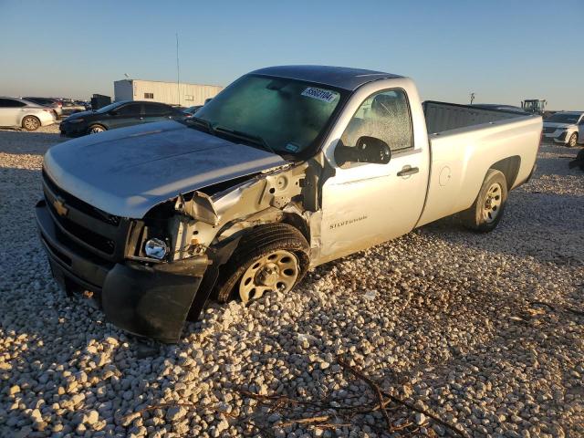 CHEVROLET SILVERADO 2012 with VIN 1GCNCPEX8CZ251098 - Photo from auction