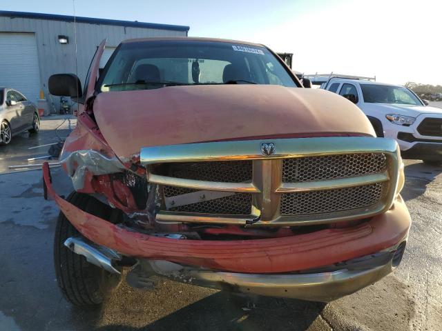 Photo 5 from auction – 2002 DODGE RAM 1500 with VIN 3D7HA18N72G174027