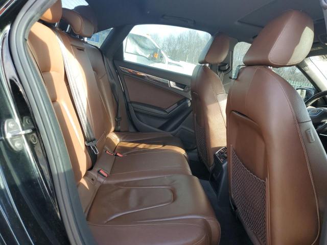 Photo 10 from auction – 2014 AUDI A4 PREMIUM with VIN WAUFFAFLXEN019193