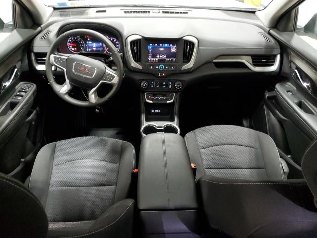 Photo 8 from auction – 2024 GMC TERRAIN SL with VIN 3GKALTEG4RL296938