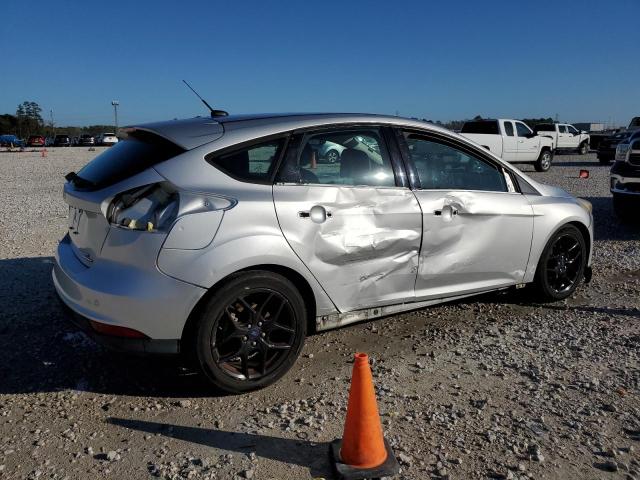 Photo 3 from auction – 2016 FORD FOCUS SE with VIN 1FADP3K23GL346071