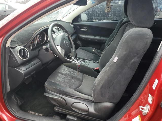 Photo 7 from auction – 2010 MAZDA 6 I with VIN 1YVHZ8BH1A5M18284