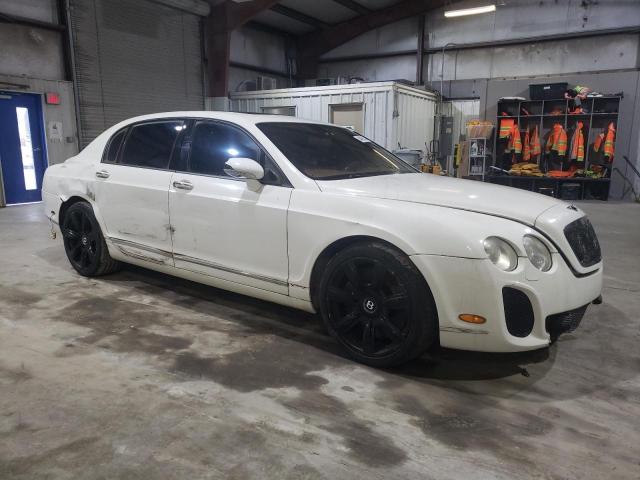 Photo 4 from auction – 2007 BENTLEY CONTINENTA with VIN SCBBR93W97C040186