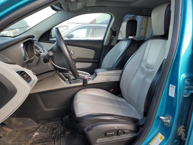 Photo 7 from auction – 2015 GMC TERRAIN SL with VIN 2GKFLTE30F6268346