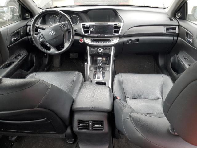 Photo 8 from auction – 2014 HONDA ACCORD EXL with VIN 1HGCR2F82EA062787