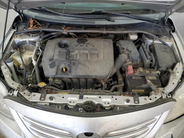 Photo 11 from auction – 2013 TOYOTA COROLLA BA with VIN 5YFBU4EE8DP205828