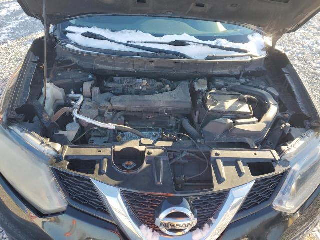 Zdjęcie 12 z aukcji – 2016 NISSAN ROGUE S z VIN KNMAT2MT1GP709842