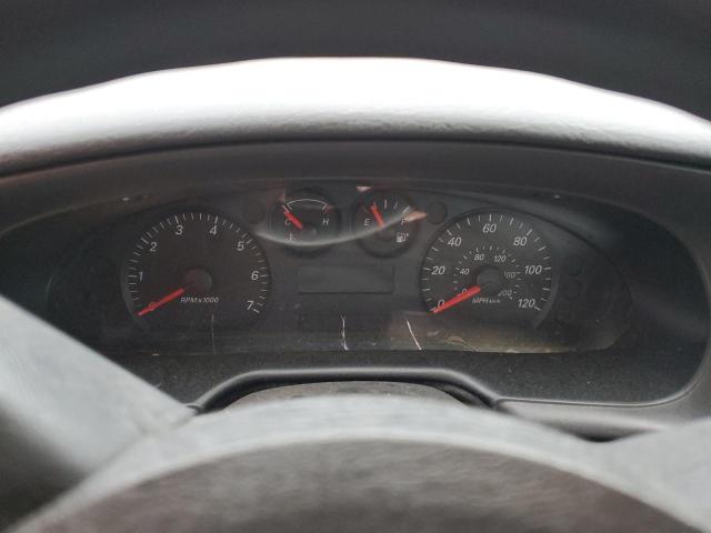 Photo 9 from auction – 2004 FORD TAURUS SE with VIN 1FAFP53U44G127922