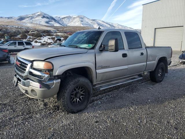 Photo 1 from auction – 2007 GMC SIERRA K25 with VIN 1GTHK23D37F164616