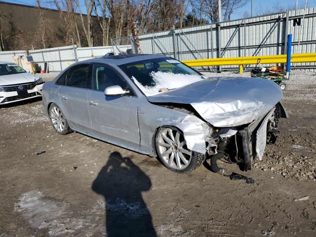 Photo 4 from auction – 2014 AUDI A4 PREMIUM with VIN WAUBFAFL1EN015273
