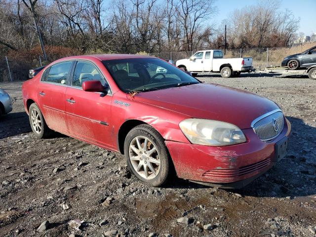 Photo 4 from auction – 2006 BUICK LUCERNE CX with VIN 1G4HD57246U251449
