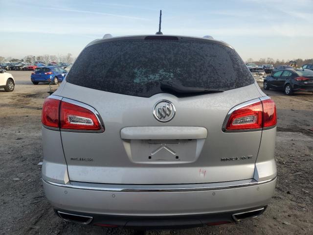 Photo 6 from auction – 2017 BUICK ENCLAVE with VIN 5GAKRBKD9HJ297321