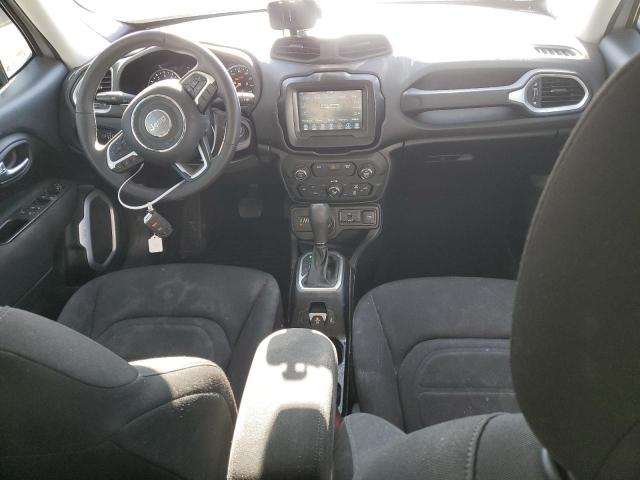 Photo 8 from auction – 2018 JEEP RENEGADE L with VIN ZACCJBBB2JPJ37146