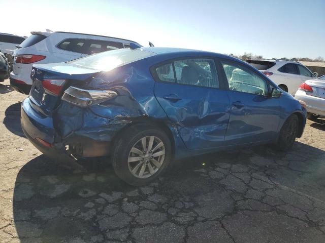 Photo 3 from auction – 2014 KIA FORTE LX with VIN KNAFX4A62E5092378