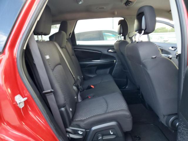 Photo 11 from auction – 2015 DODGE JOURNEY SE with VIN 3C4PDCAB1FT688624
