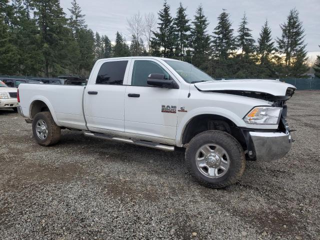 Photo 4 from auction – 2016 RAM 2500 ST with VIN 3C6UR5HL9GG186332
