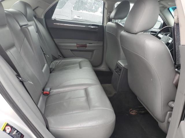 Photo 10 from auction – 2005 CHRYSLER 300 TOURIN with VIN 2C3AA53G35H155091
