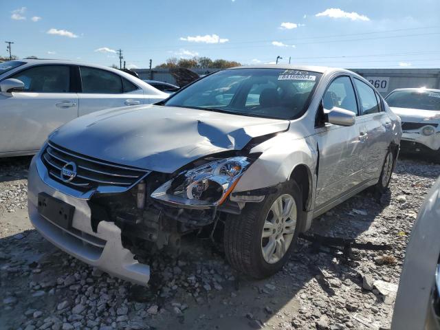 NISSAN ALTIMA BAS 2012 with VIN 1N4AL2AP7CN436747 - Photo from auction