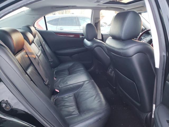 Photo 10 from auction – 2004 LEXUS ES 330 with VIN JTHBA30G945023899