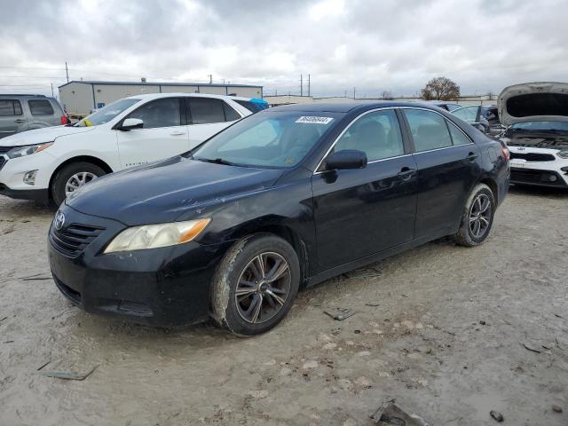 TOYOTA CAMRY CE 2008 with VIN 4T1BE46K98U214818 - Photo from auction