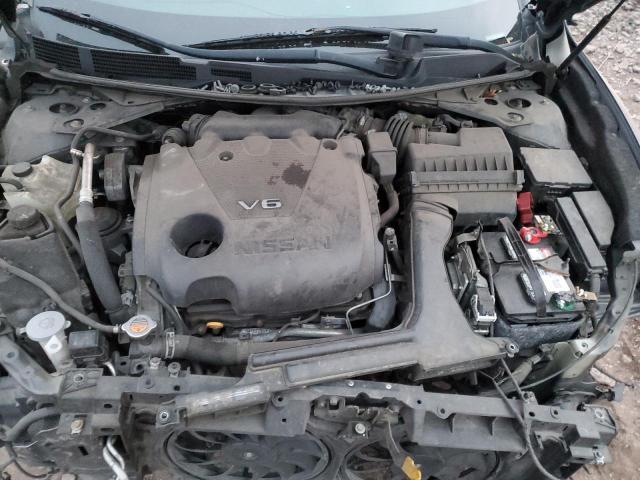 Photo 11 from auction – 2018 NISSAN MAXIMA 3.5 with VIN 1N4AA6AP2JC378813