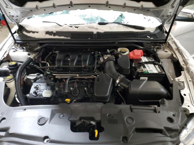 Photo 11 from auction – 2015 FORD TAURUS LIM with VIN 1FAHP2J88FG110931