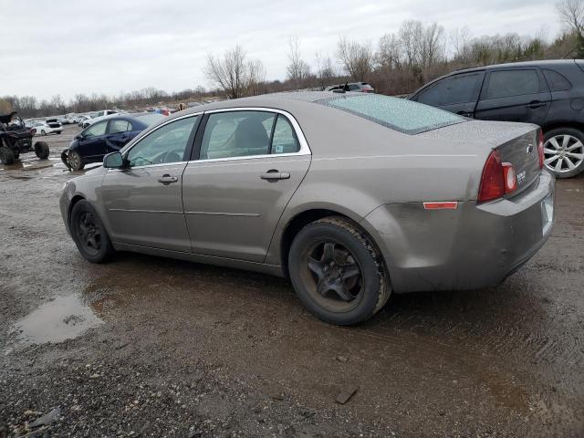 Photo 2 from auction – 2011 CHEVROLET MALIBU LS with VIN 1G1ZB5E18BF110965