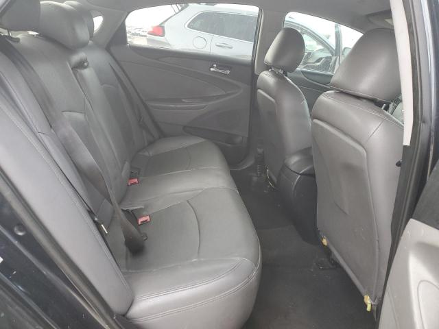 Photo 10 from auction – 2011 HYUNDAI SONATA SE with VIN 5NPEC4AC4BH150244