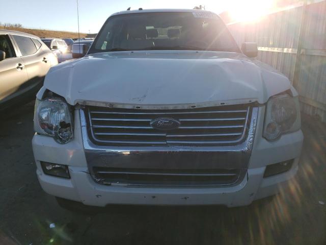 Photo 5 from auction – 2007 FORD EXPLORER L with VIN 1FMEU75817UB10460