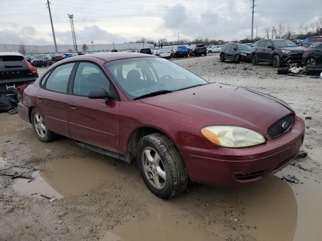 Фото 4 с аукциона – 2004 FORD TAURUS SE с VIN 1FAFP53U44G127922