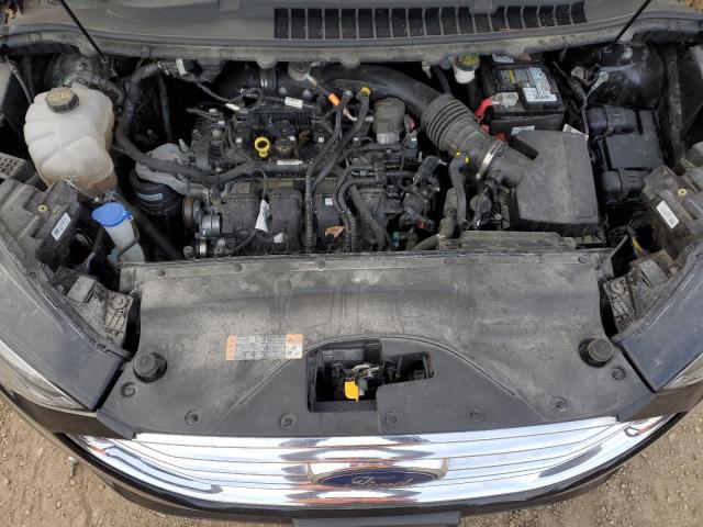 Photo 11 from auction – 2021 FORD EDGE SEL with VIN 2FMPK4J91MBA24854