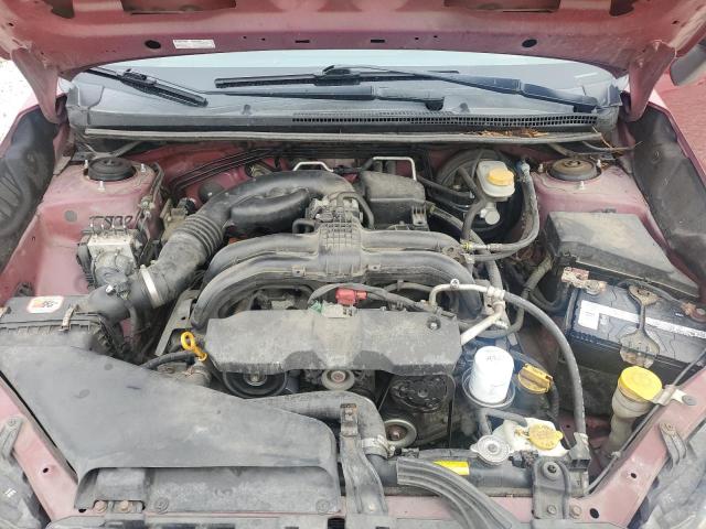 Photo 11 from auction – 2013 SUBARU IMPREZA with VIN JF1GJAA67DG011875