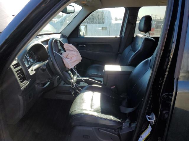 Photo 7 from auction – 2012 JEEP LIBERTY SP with VIN 1C4PJLAK4CW208249