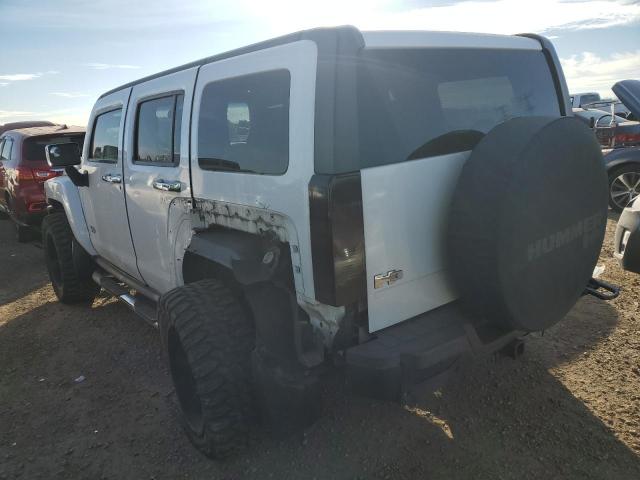 Photo 2 from auction – 2008 HUMMER H3 with VIN 5GTEN13E188150094