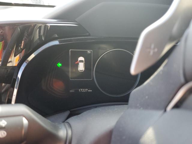Photo 9 from auction – 2024 LEXUS NX 250 PRE with VIN 2T2GDCAZ8RC014499