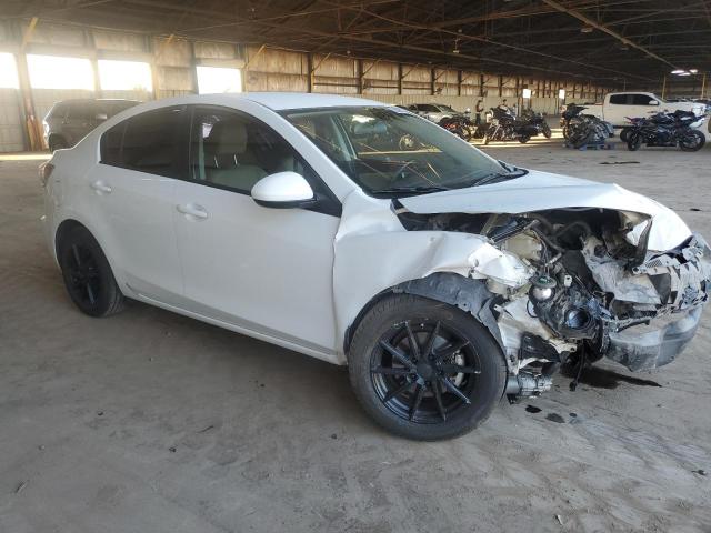 Photo 4 from auction – 2012 MAZDA 3 I with VIN JM1BL1V87C1577353