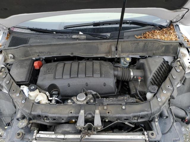 Photo 12 from auction – 2016 BUICK ENCLAVE with VIN 5GAKVCKD9GJ250810